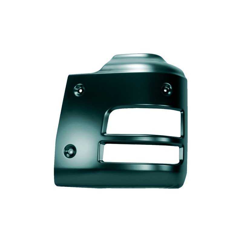 Pare chocs acier (partie G) pour Man TGA