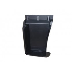 Caisson de marche pied gauche