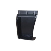 Caisson de marche pied gauche