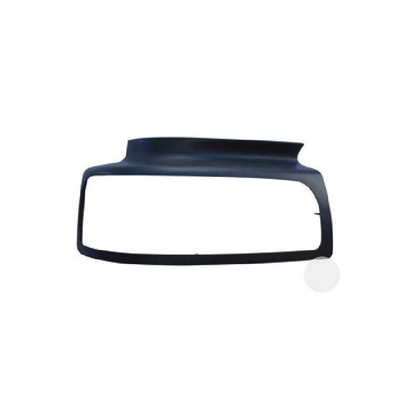 Cadre de phare droit