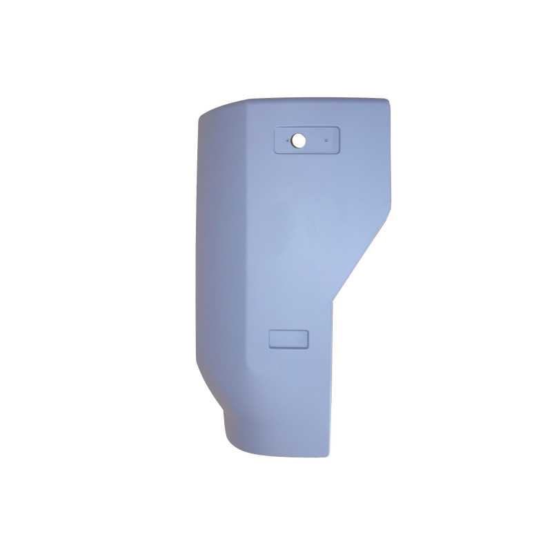 Angle de pare chocs gauche pour Renault Magnum