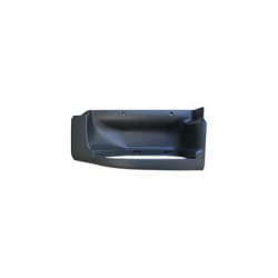 Caisson d'emmarchement gauche