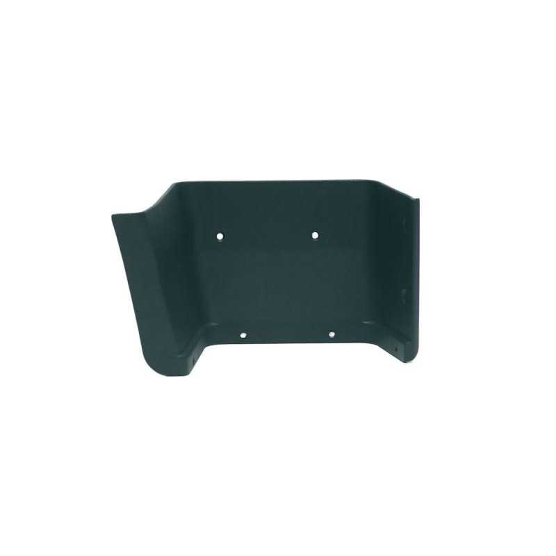 Caisson de marche pied droit