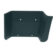 Caisson de marche pied gauche