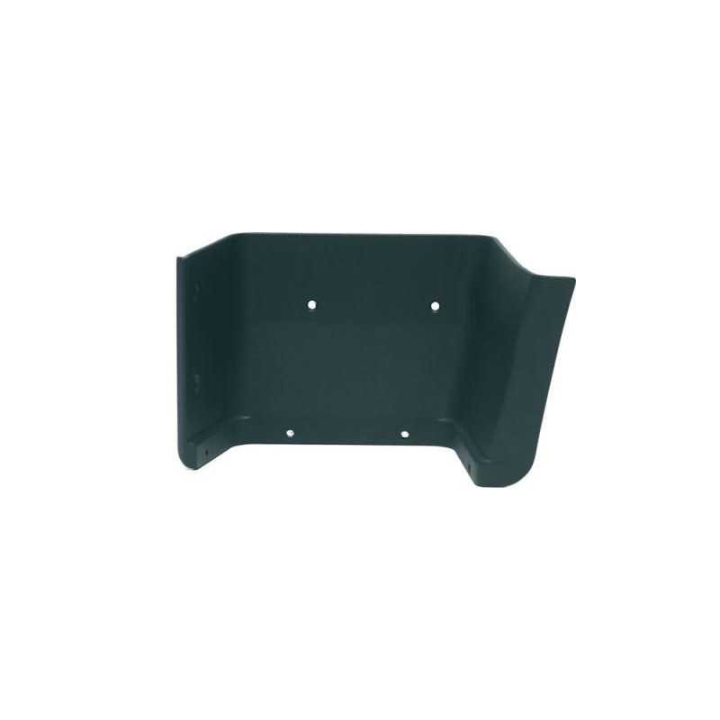 Caisson de marche pied gauche