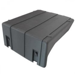 Couvercle de batterie
