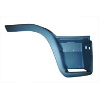 Caisson d'emmarchement droit