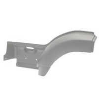 Caisson d'emmarchement gauche