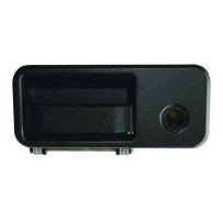 Poignée de porte gauche