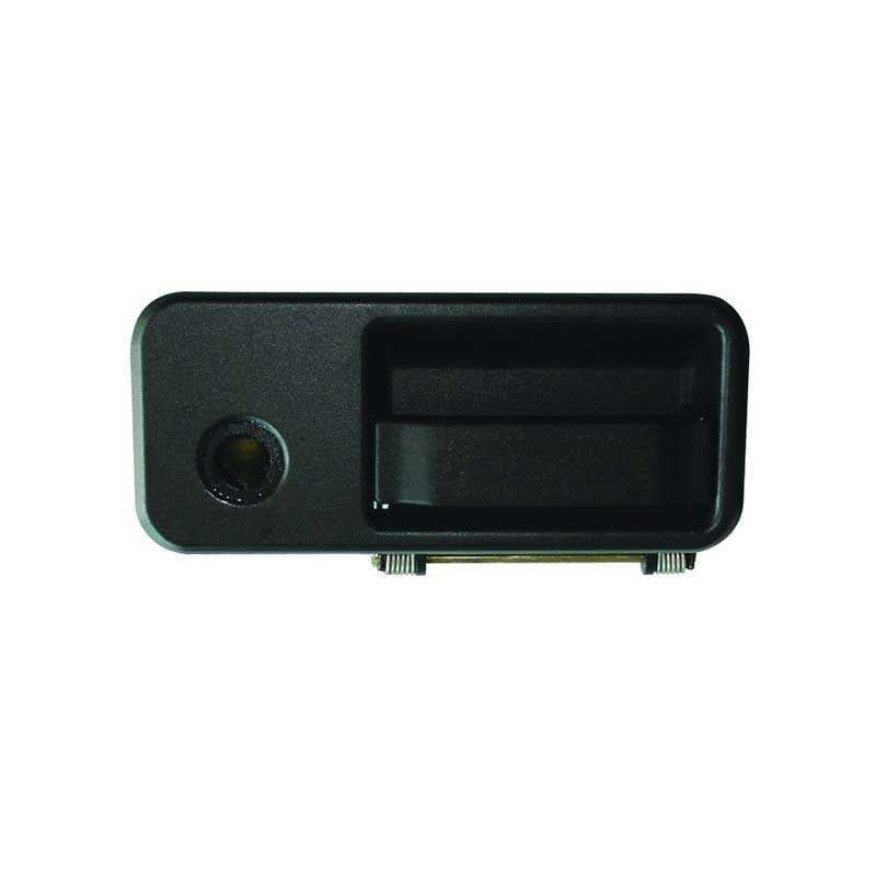 Poignée de porte droite