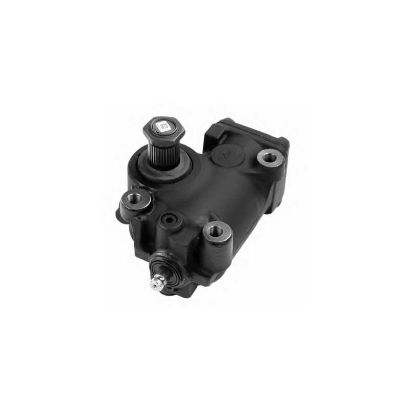 Boitier de direction