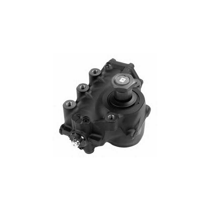 Boitier de direction E.S. pour Man F2000