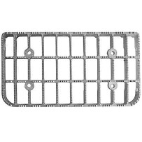 Panneau de marche pied