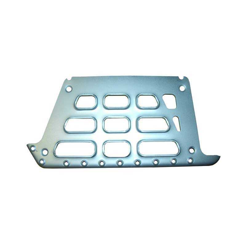 Panneau de marche-pied droit