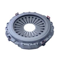 Mécanisme d'embrayage