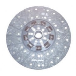 Disque d'embrayage