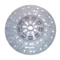 Disque d'embrayage