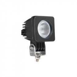 Phare de travail LED Carré 750 Lumen
