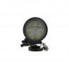 Phare de travail LED Rond 1900 Lumen