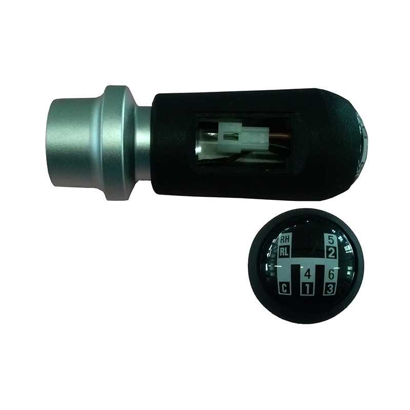 Pommeau de levier de vitesse