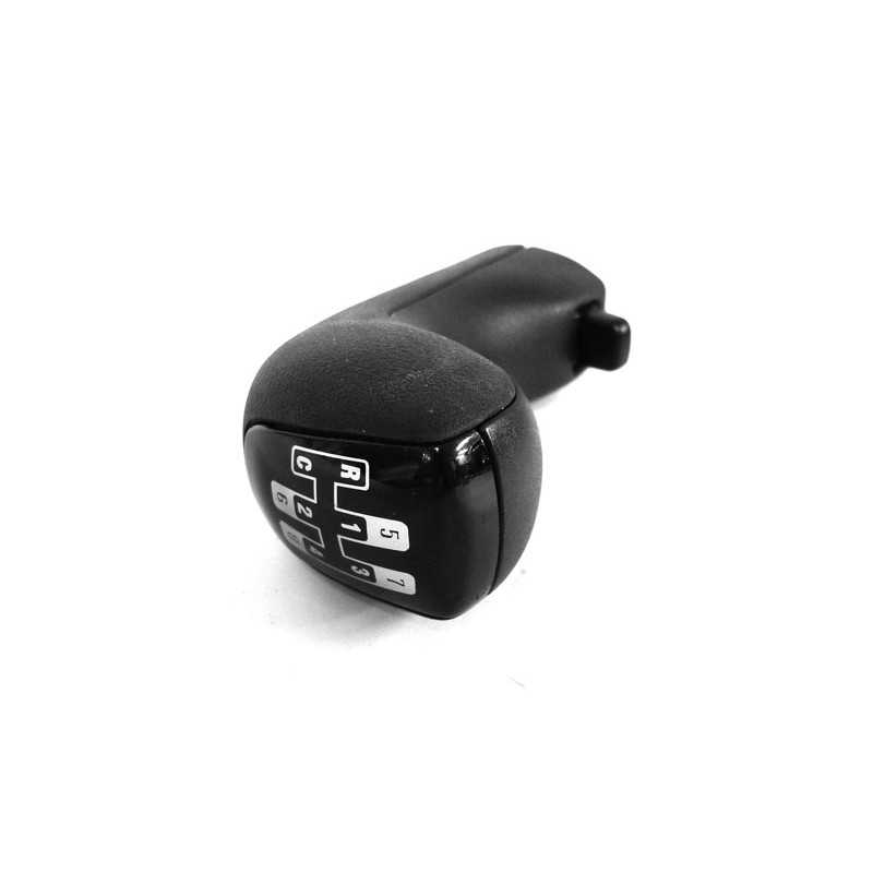 Pommeau de levier de vitesse