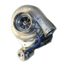 Turbocompresseur