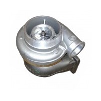 Turbocompresseur avec kit de joints