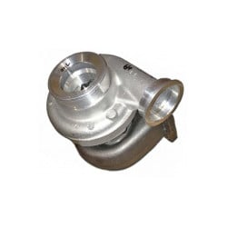 Turbocompresseur