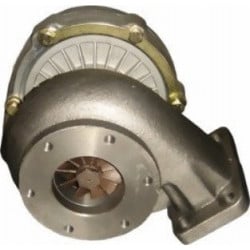 Turbocompresseur
