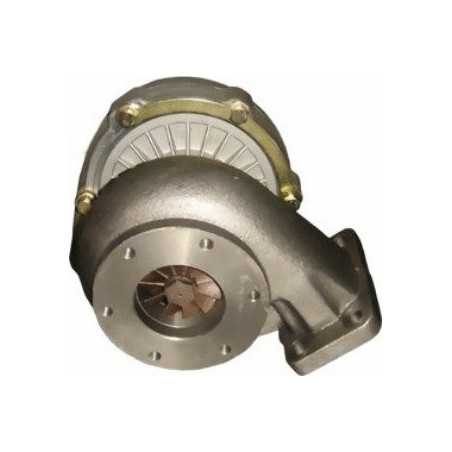 Turbocompresseur Turbocompresseur