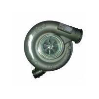 Turbocompresseur, avec kit de joints pour Scania Série P / G / R / T