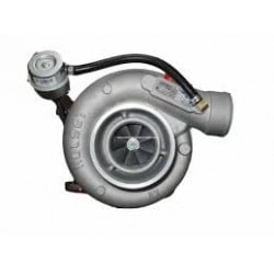 Turbocompresseur pour Scania