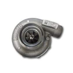Turbocompresseur