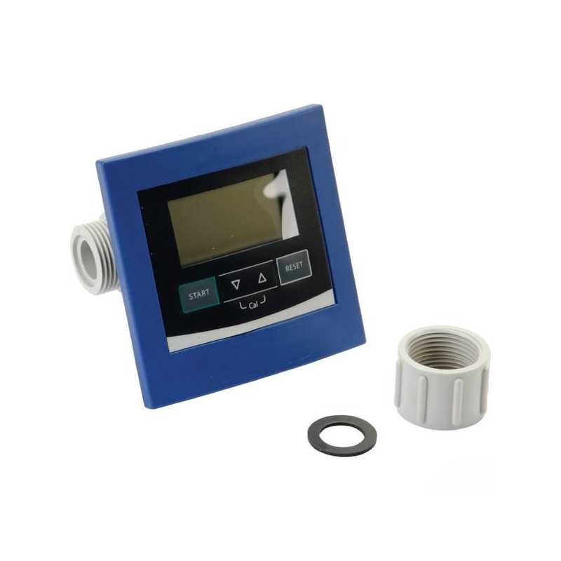 Compteur de litre digital Adblue