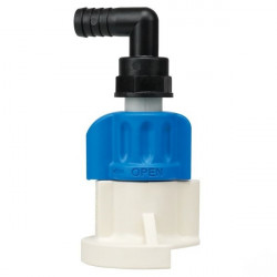 Adaptateur IBC pour pompes Adblue