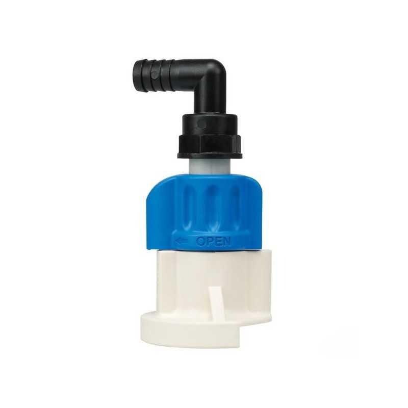 Adaptateur IBC pour pompes Adblue