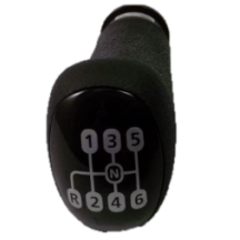 Pommeau de levier de vitesse pour Renault Trucks Midlum 7420931147