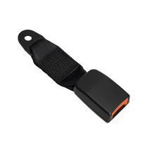 Boucle de ceinture conducteur pour Renault