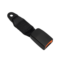 Boucle de ceinture conducteur pour Renault