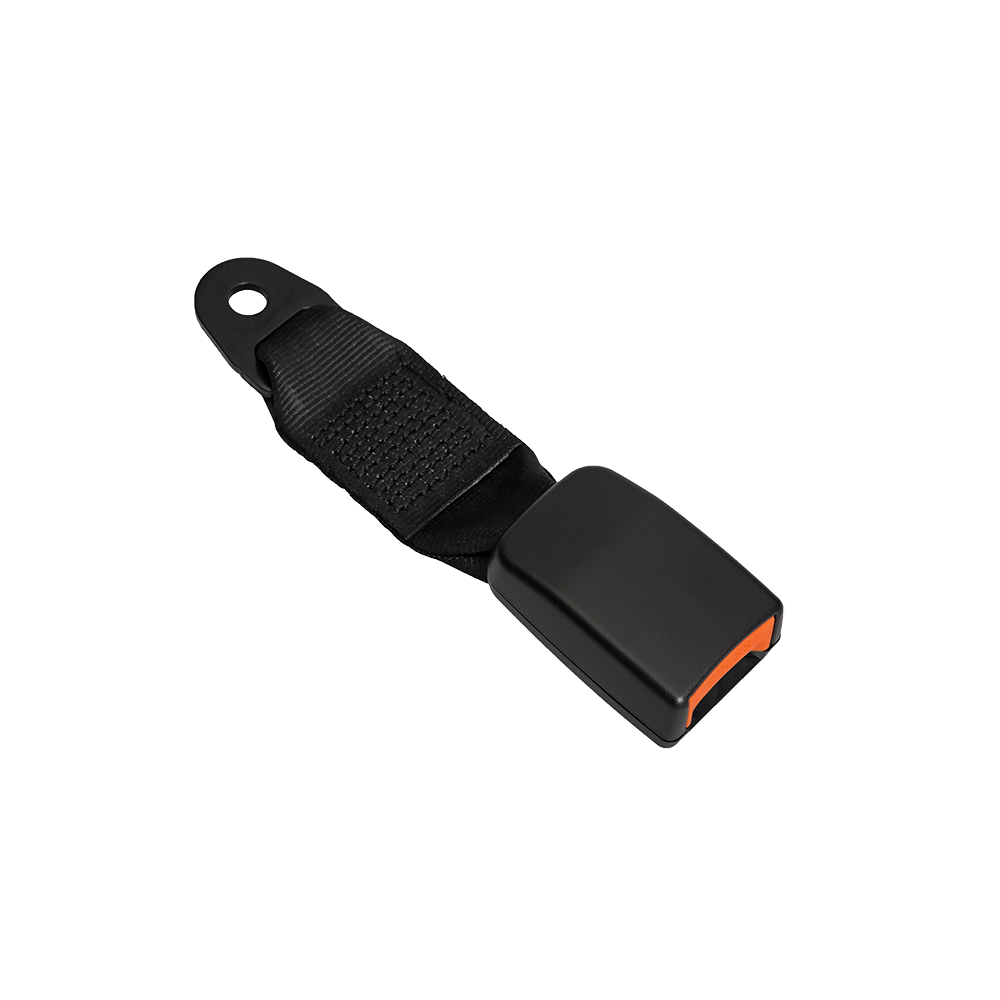 Boucle de ceinture conducteur pour Renault