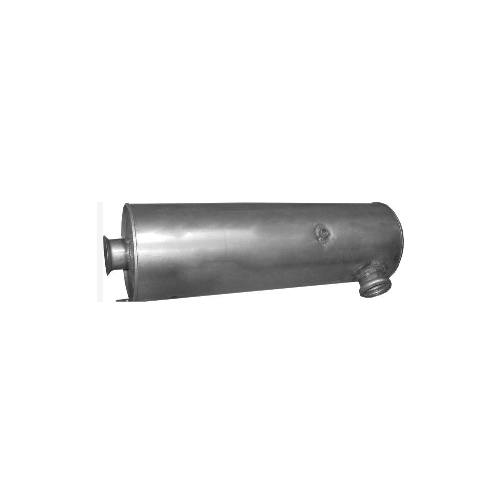 Catalyseur échappement pour Renault Midlum