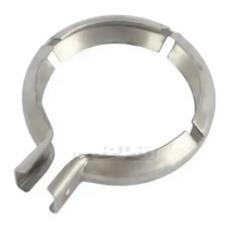 Collier d'échappement