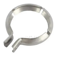 Collier d'échappement