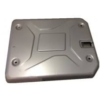 Écran Thermique de Silencieux pour Renault C - T