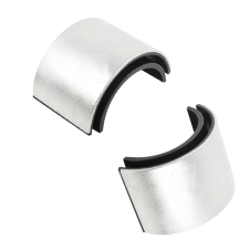 Demi Douille de barre stabilisatrice pour Iveco Eurotech, Eurocargo, Stralis, trakker - 41015581