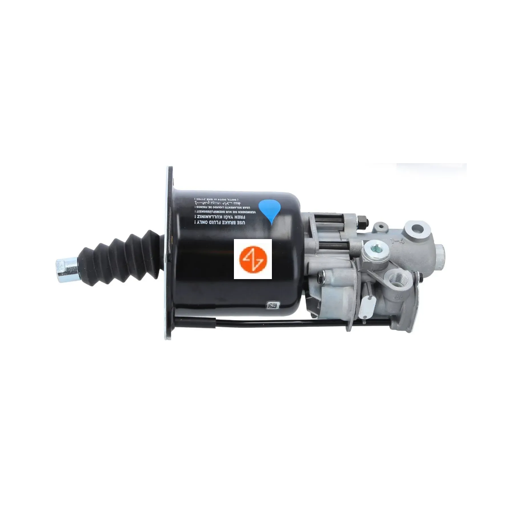 Récepteur embrayage pour Renault G, Major - 5000787875