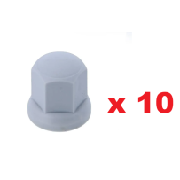 Capuchon d'écrou pour Renault & Volvo - 7424424790