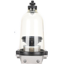 Filtre à carburant, séparateur d'eau pour Renault Midliner, Midlum, D-Truck - 5010140900