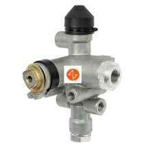 Valve de nivellement de suspension pour Mercedes A 0003283330