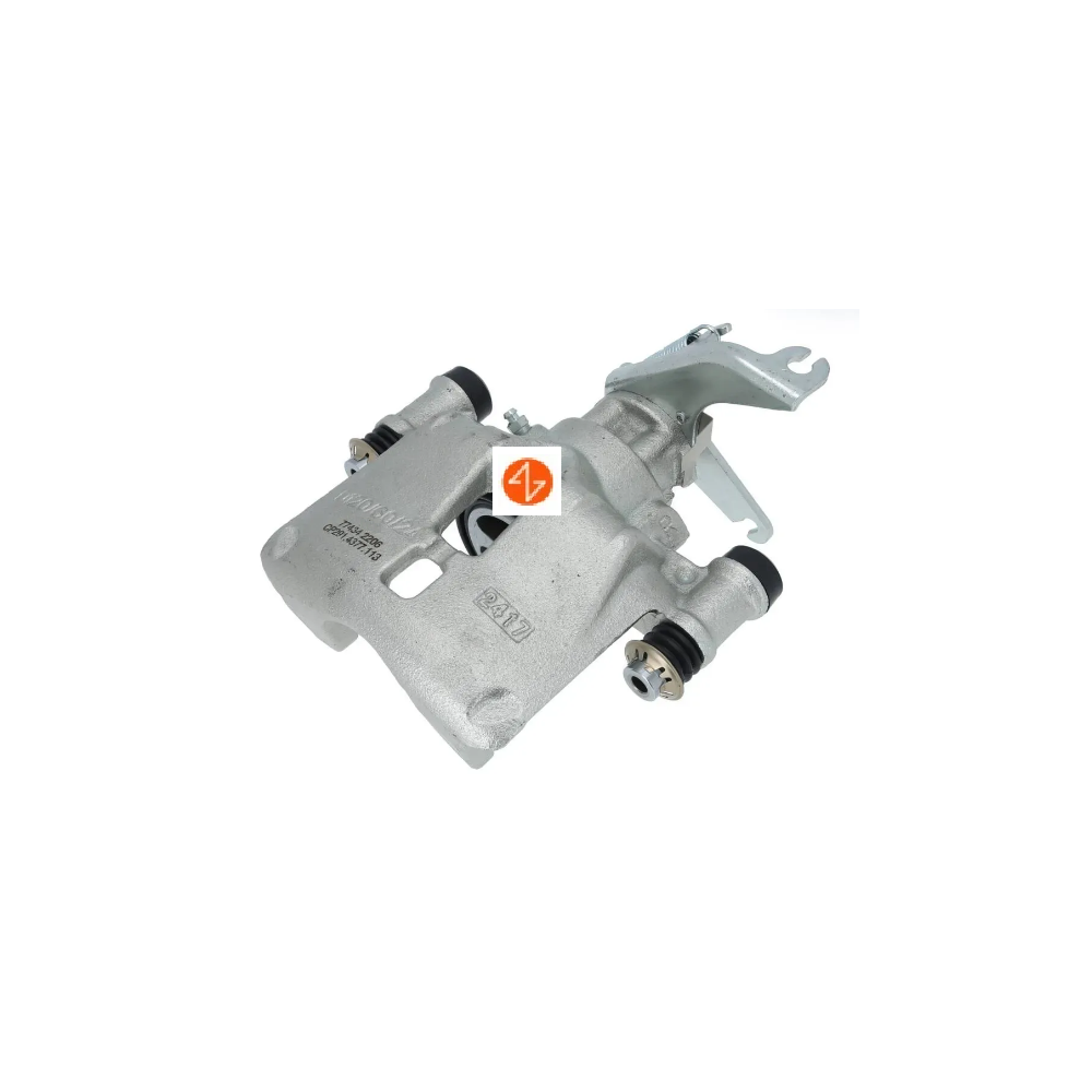 Etrier de frein pour Iveco Daily - 42554759